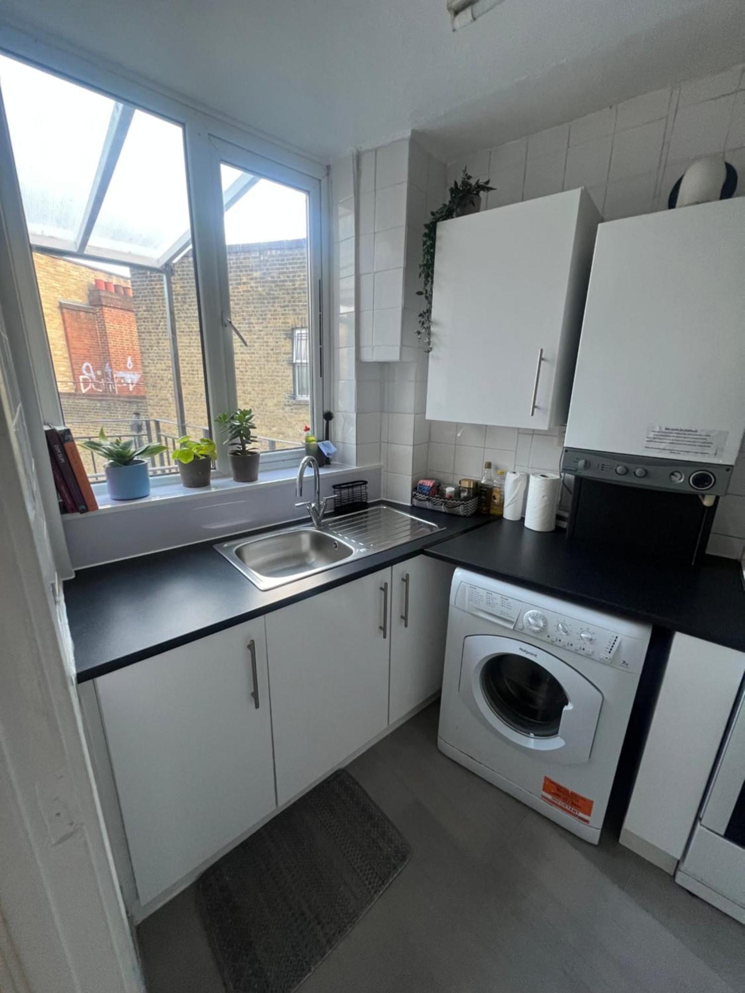 Apartment Great In Camberwell *