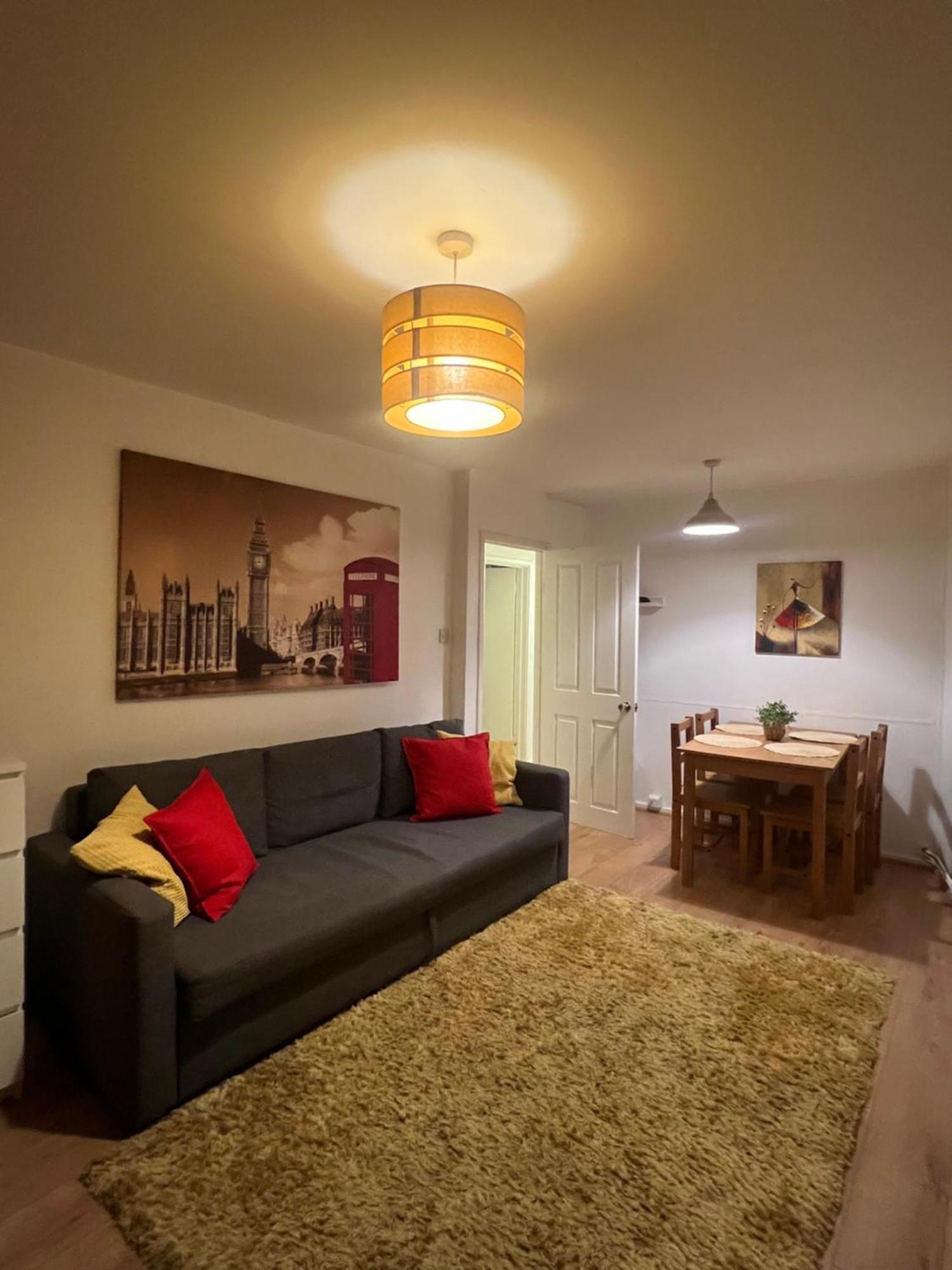Great In Camberwell Apartment *