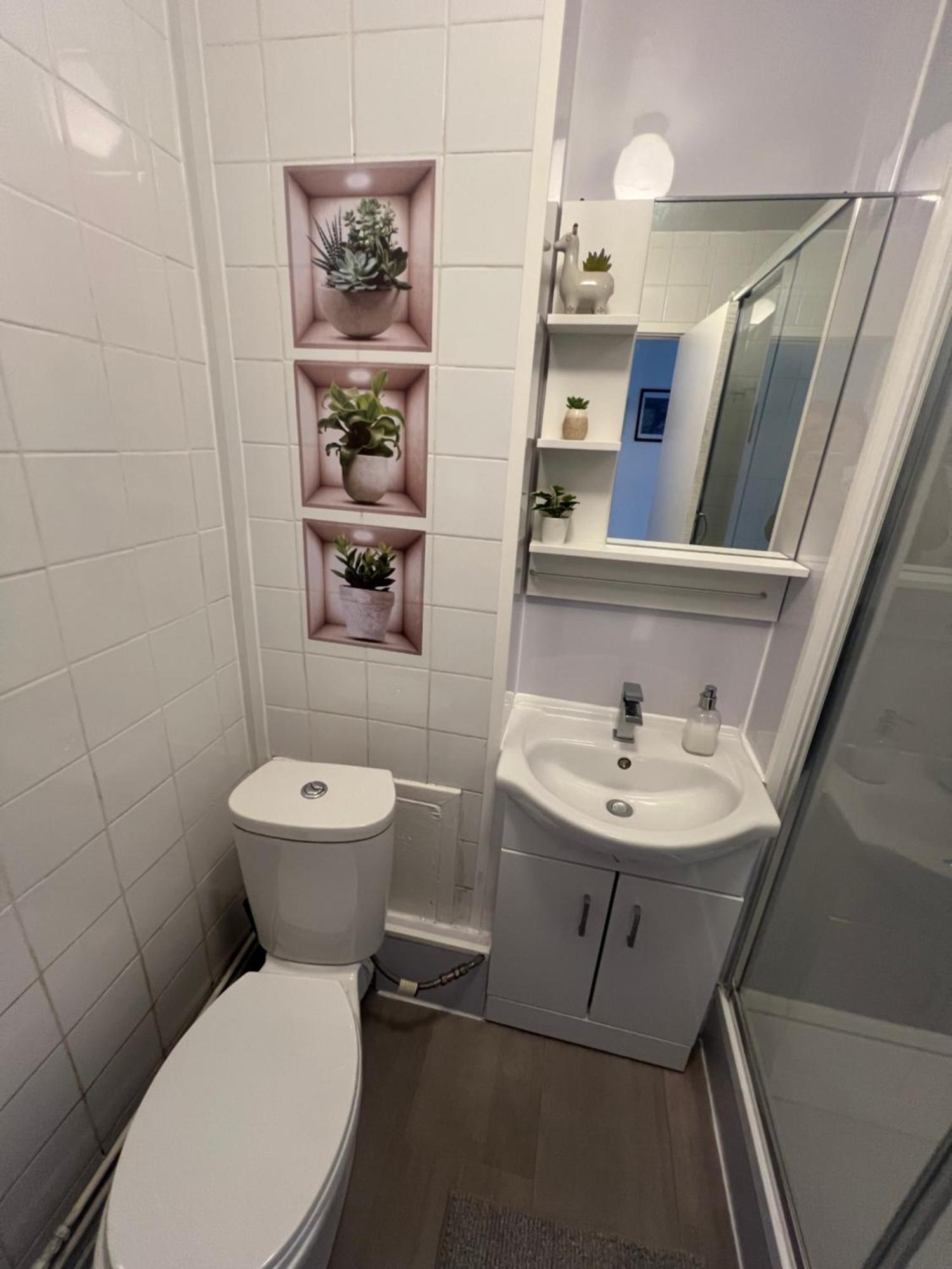 Great In Camberwell Appartamento *