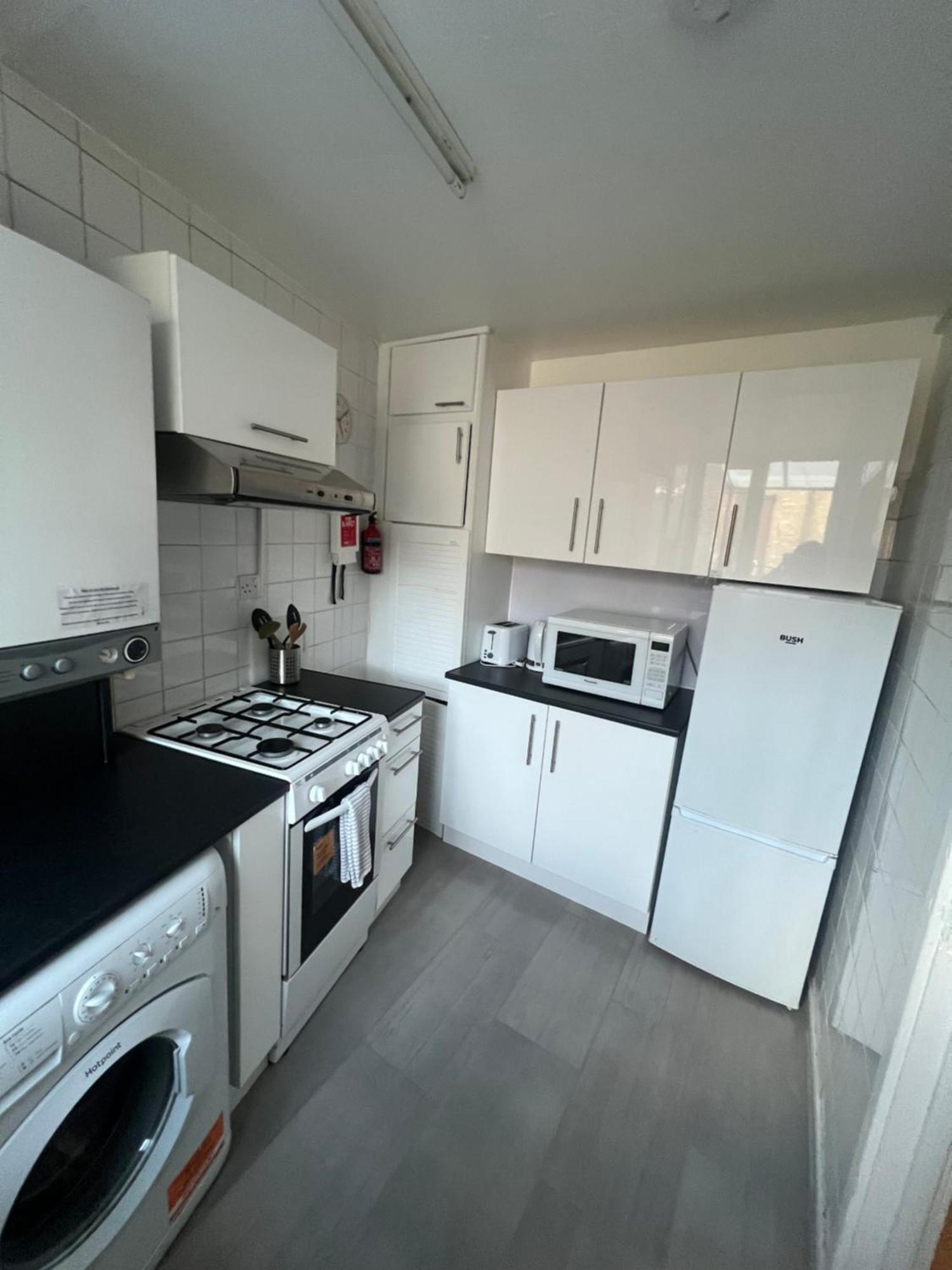 Appartamento Great In Camberwell *