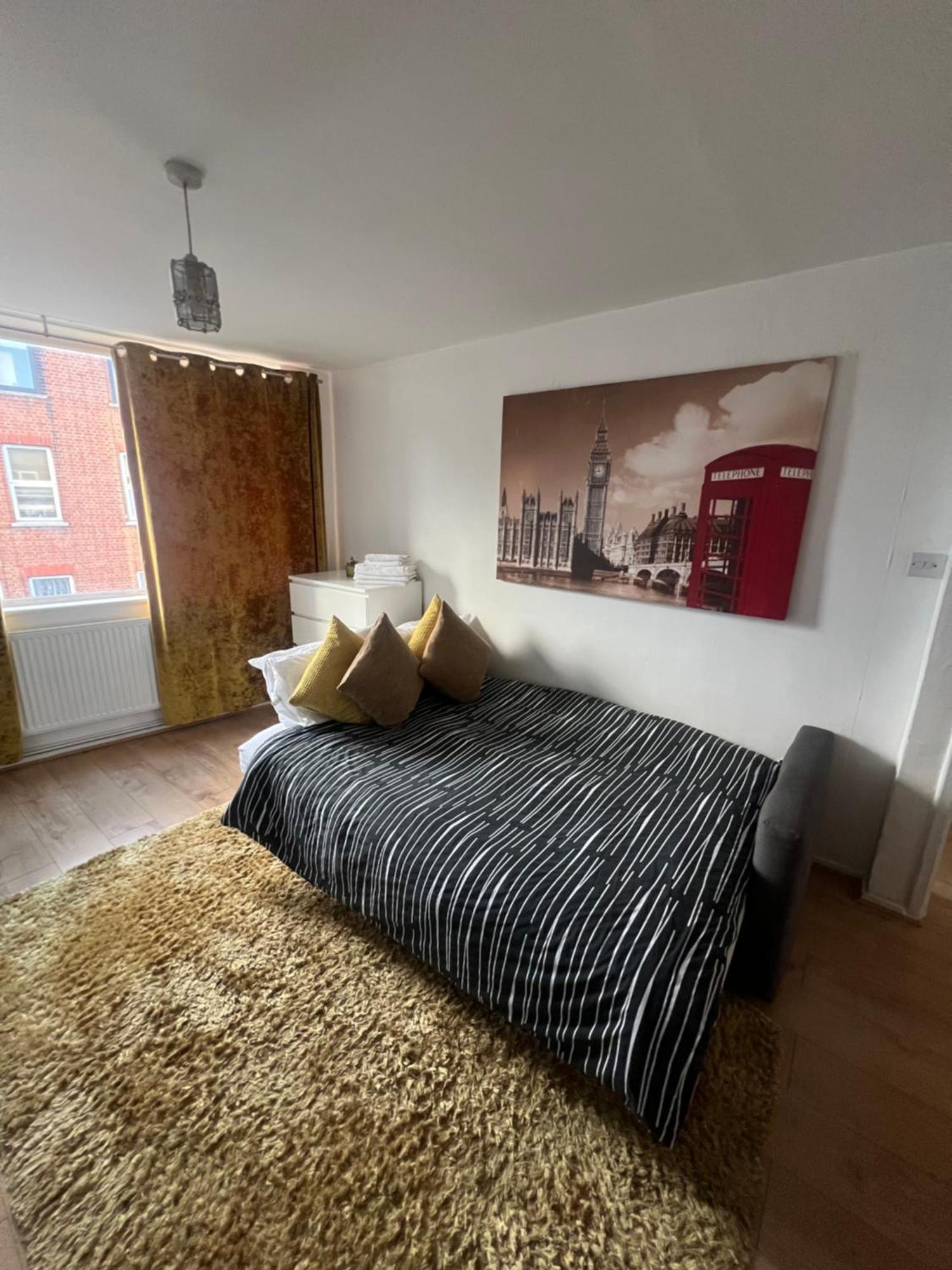 Great In Camberwell *
