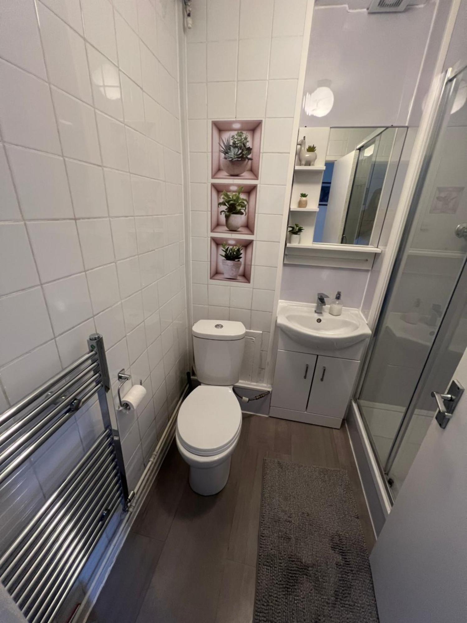 Appartamento Great In Camberwell Londra