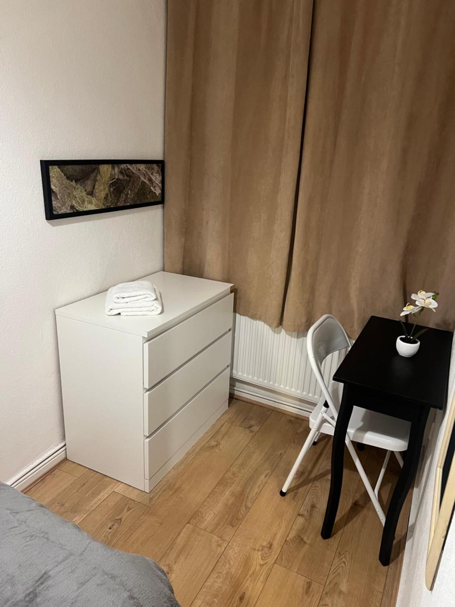 Great In Camberwell * Londra