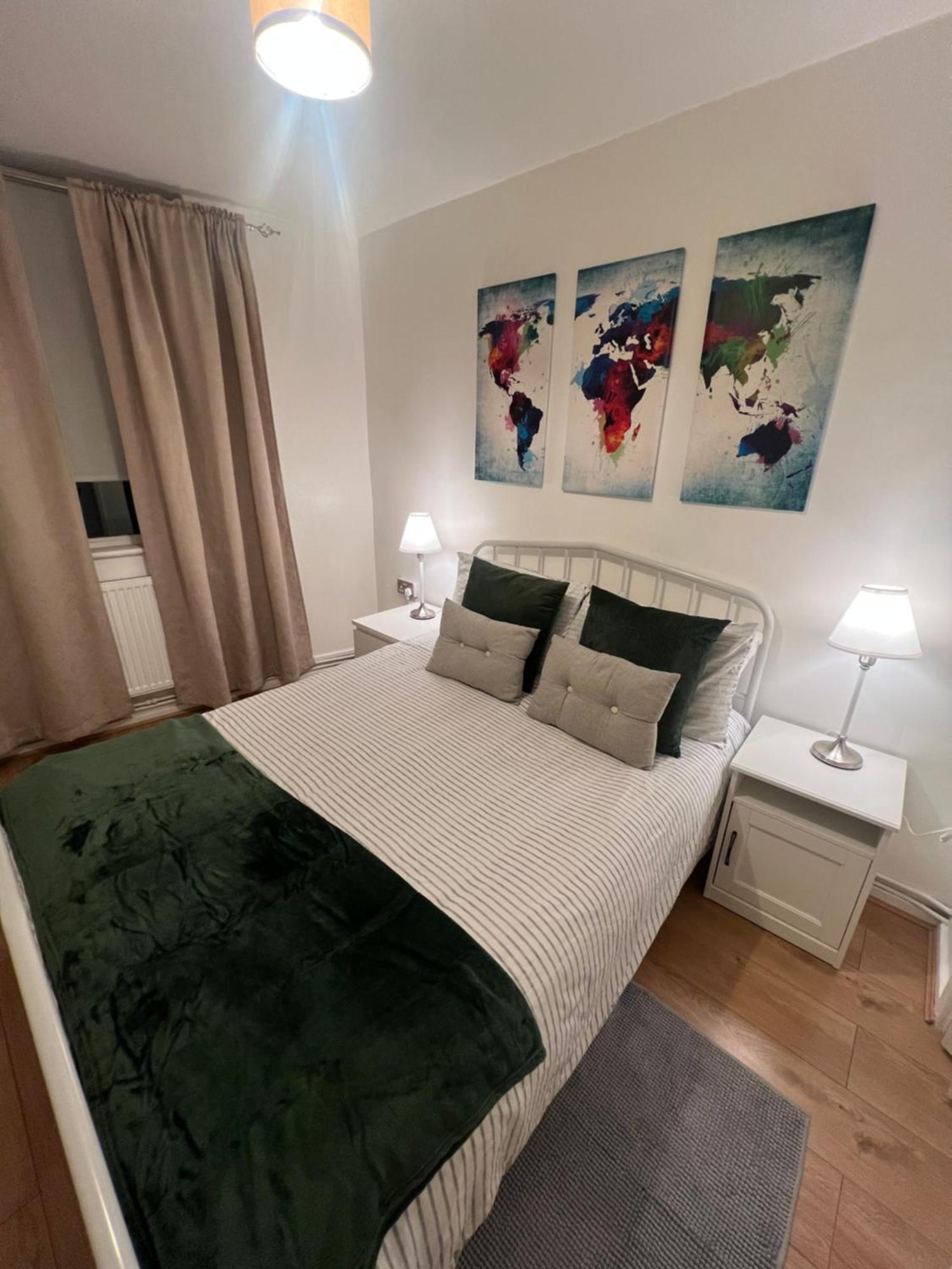 Great In Camberwell Appartamento Londra