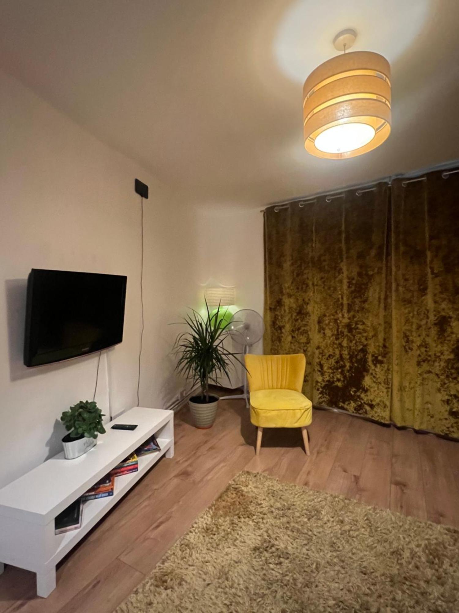 Great In Camberwell Appartamento *