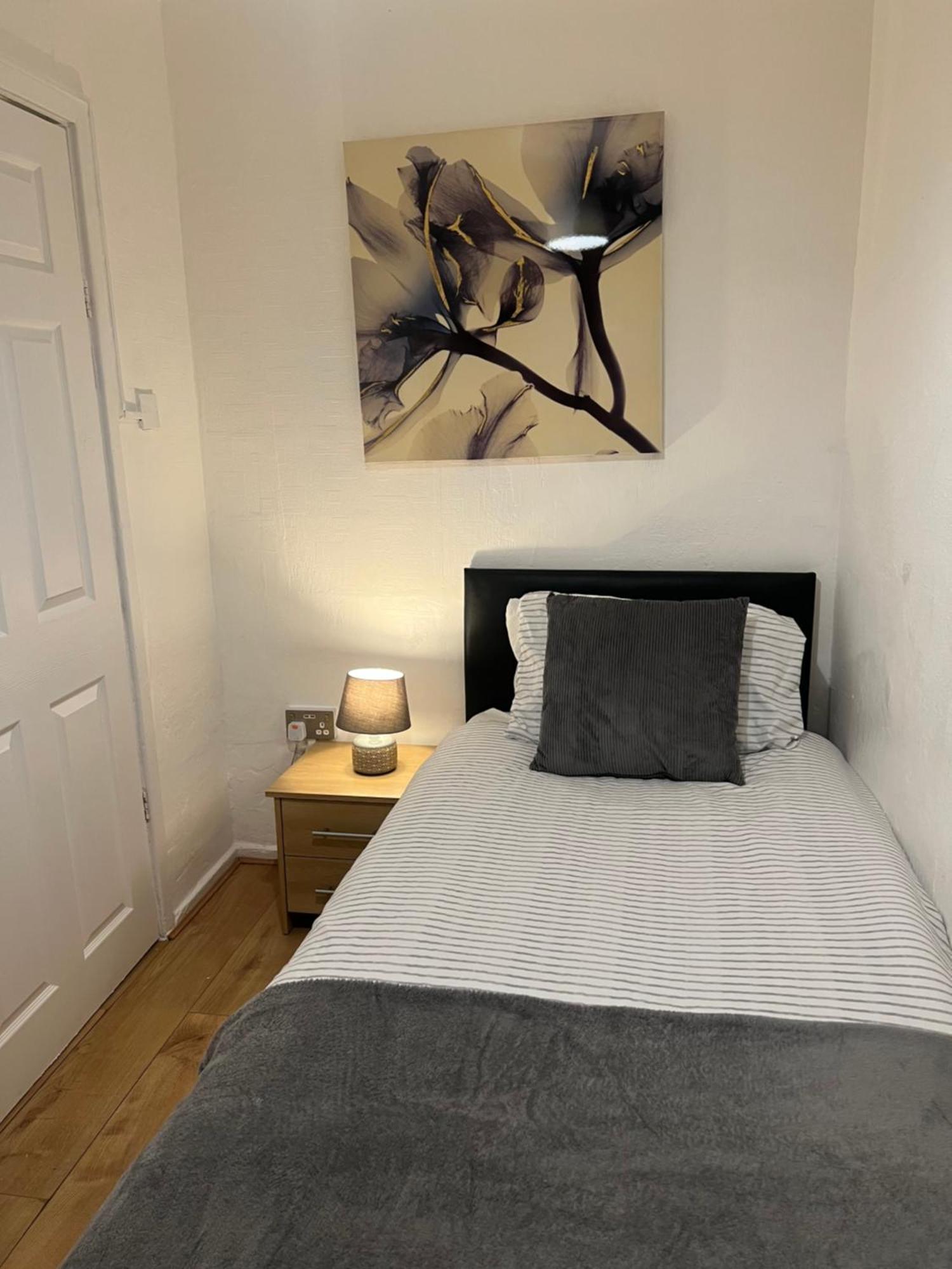 Appartamento Great In Camberwell Londra